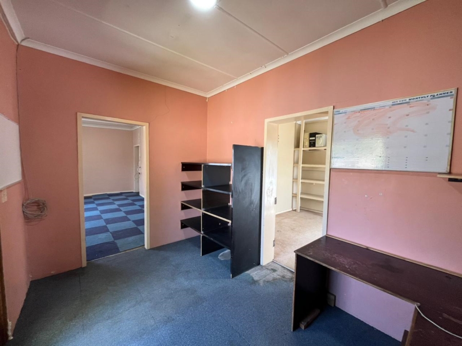 4 Bedroom Property for Sale in Frankfort Free State